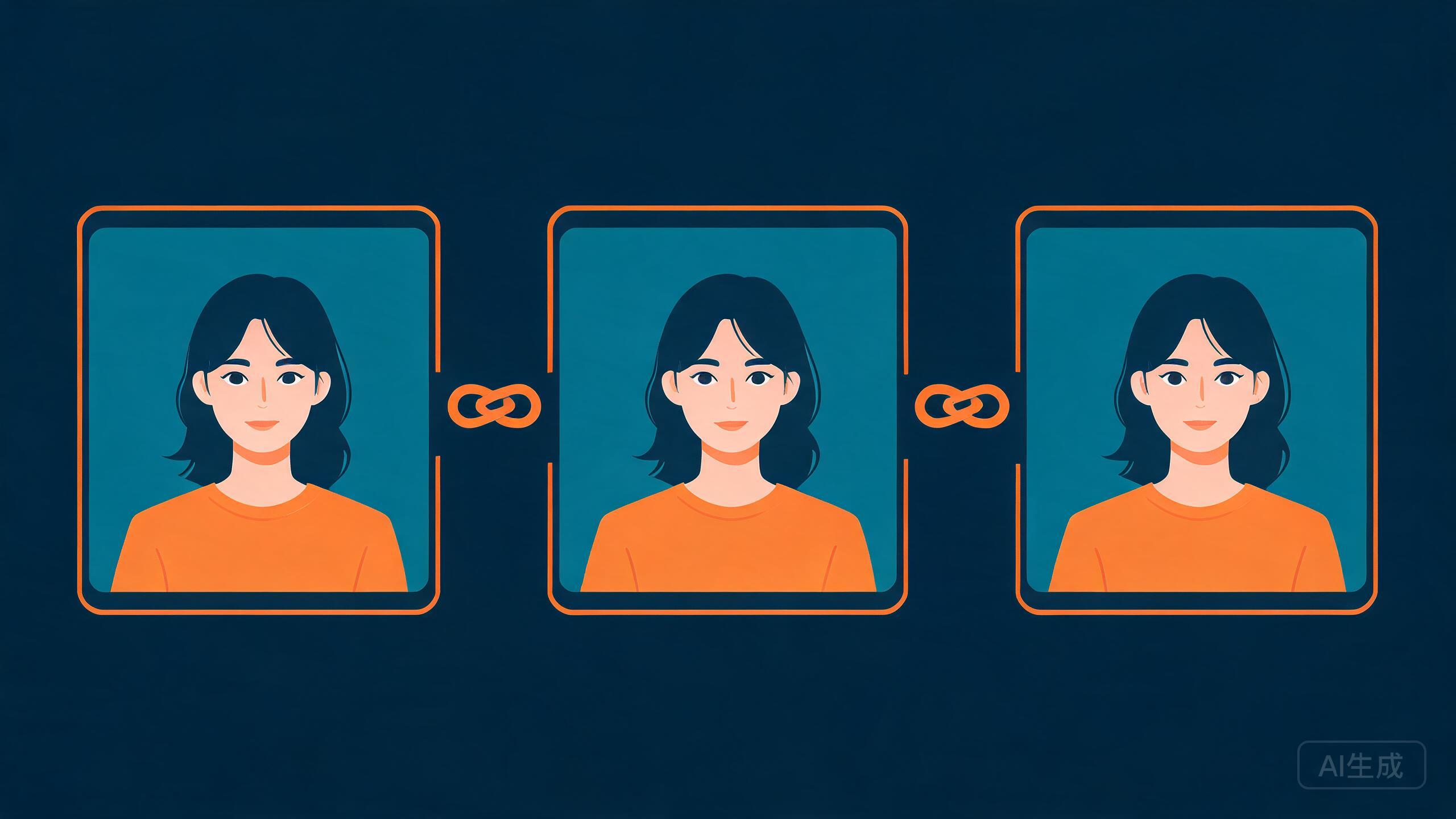 AI 视频角色总变脸?角色一致性与首尾帧控制技巧